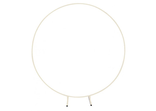 Circle Ballonnen Frame 2 mtr