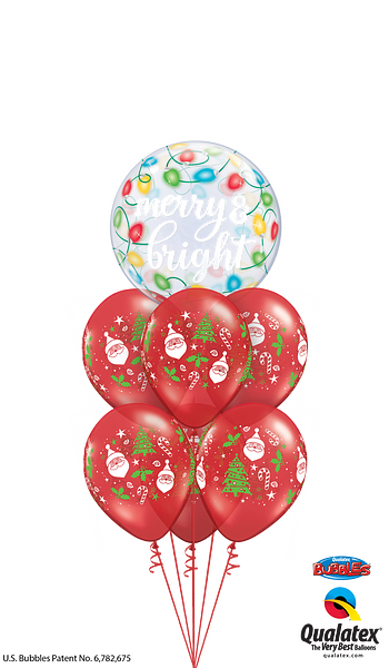Christmas is Coming!
