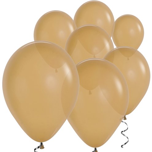 Standaard ballon 5 inch (13cm)
