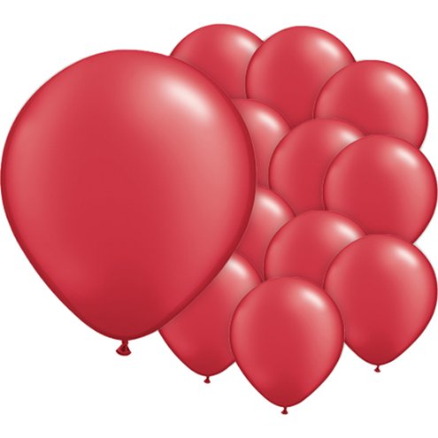 Metallic ballon 5 inch (13cm)