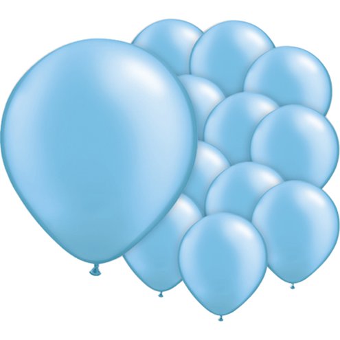 Metallic ballon 5 inch (13cm)