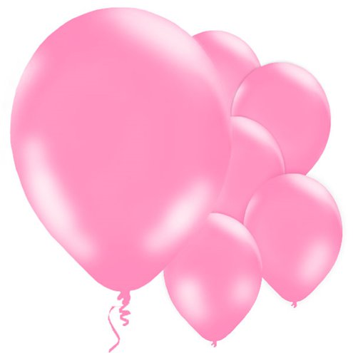 Metallic ballon 5 inch (13cm)