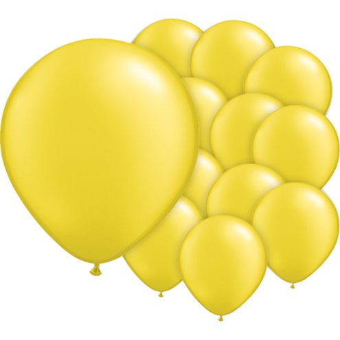 Metallic ballon 5 inch (13cm)