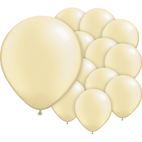 Metallic ballon 5 inch (13cm)