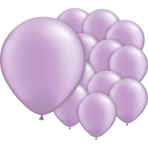 Metallic ballon 5 inch (13cm)