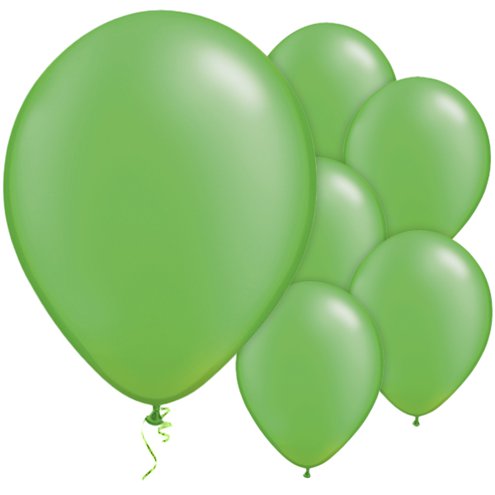 Metallic ballon 5 inch (13cm)