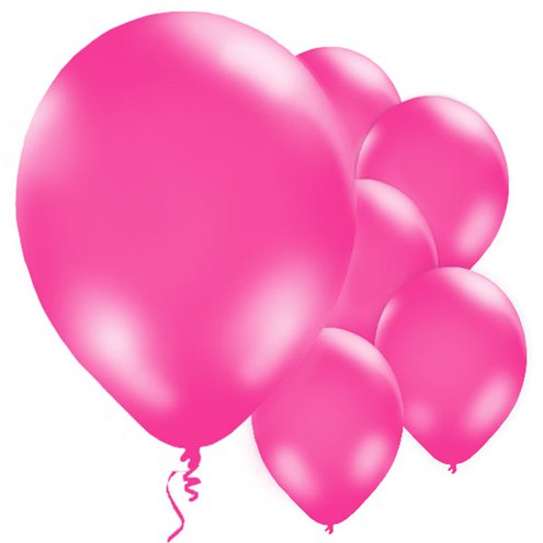 Metallic ballon 18inch (45)
