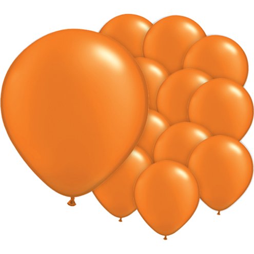 Metallic ballon 5 inch (13cm)