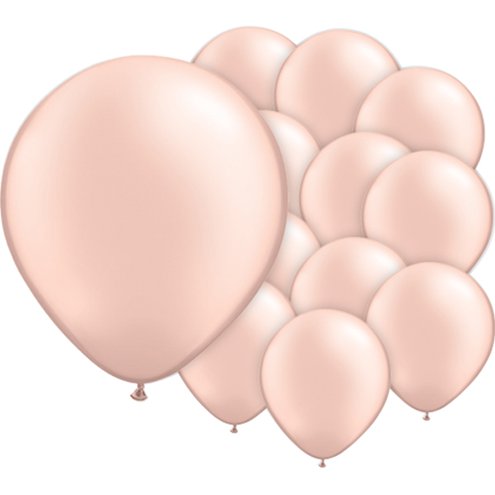 Metallic ballon 5 inch (13cm)