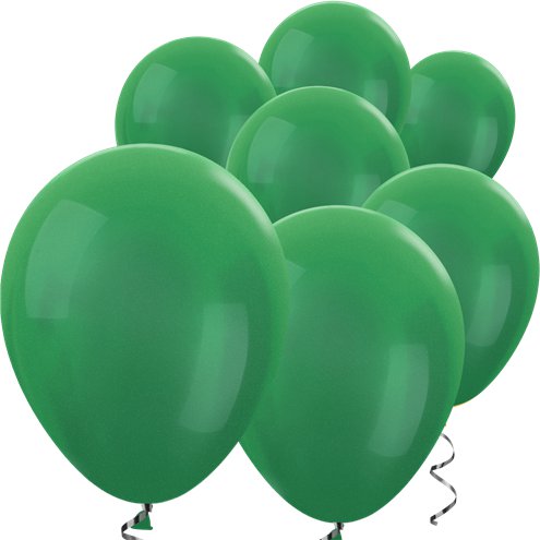 Metallic ballon 5 inch (13cm)