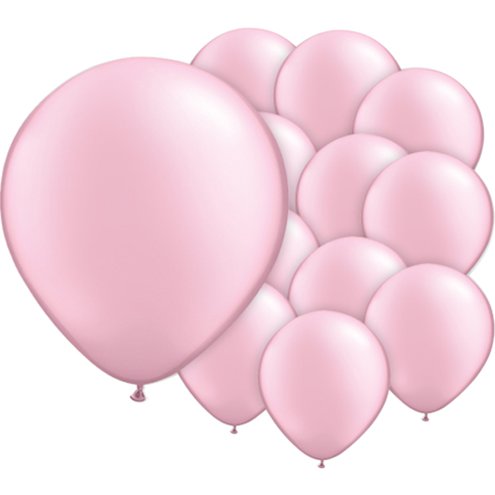 Metallic ballon 5 inch (13cm)