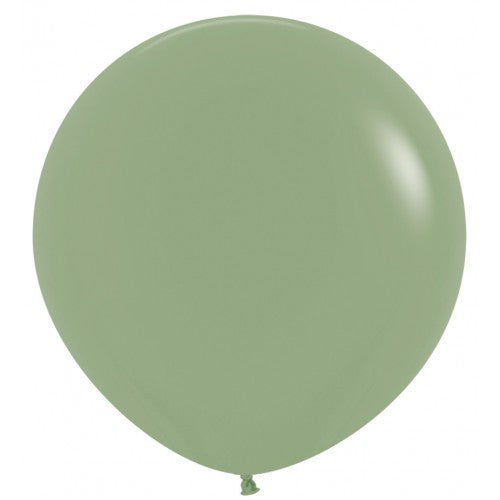 Standaard ballon 24 inch (60cm)