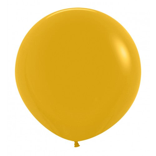 Standaard ballon 24 inch (60cm)