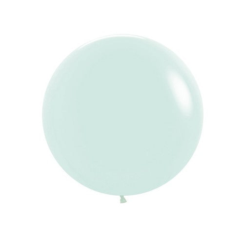 Standaard ballon 24 inch (60cm)