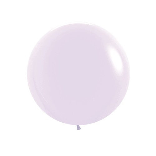 Standaard ballon 24 inch (60cm)