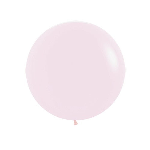 Standaard ballon 24 inch (60cm)