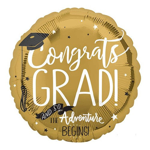 Congrats On Your Diplama