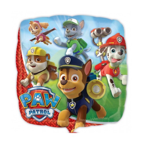 Paw Patrol