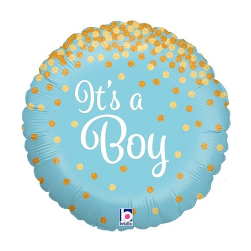 Baby Glittering