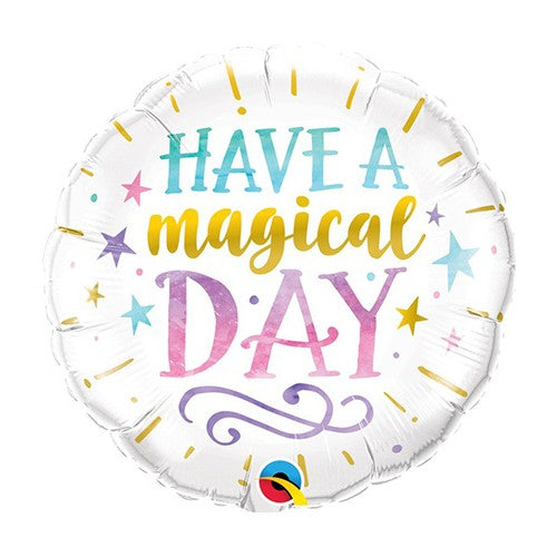 Have a Magical Day
