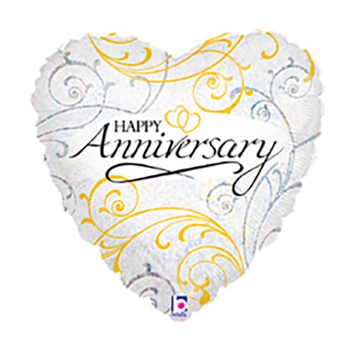 Filigree Anniversary