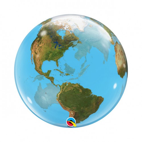 Planet Earth