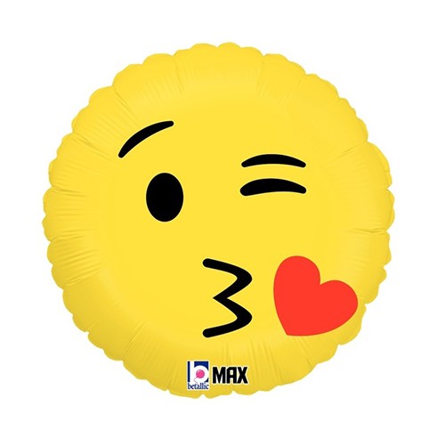 Emoji Kiss