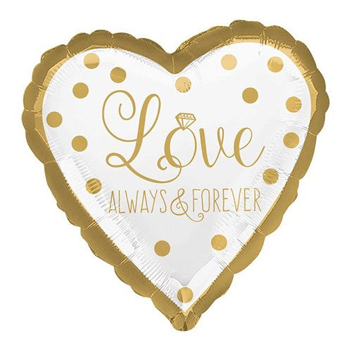 Love - Always And Forever