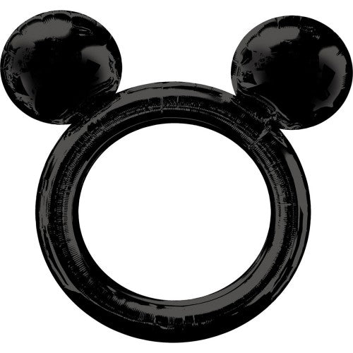 Selfie Frame - Mickey Mouse
