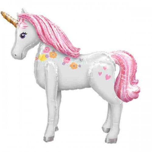 Unicorn Airwalker