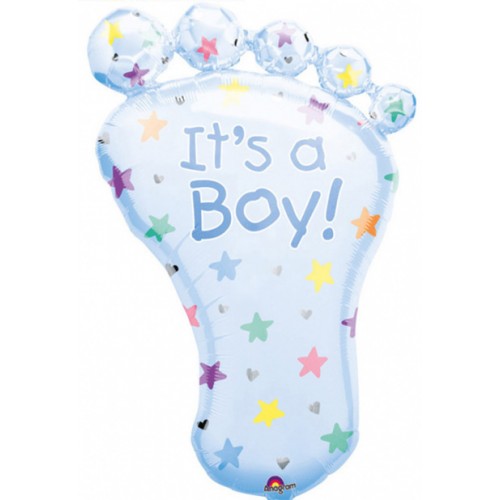 Baby Feet