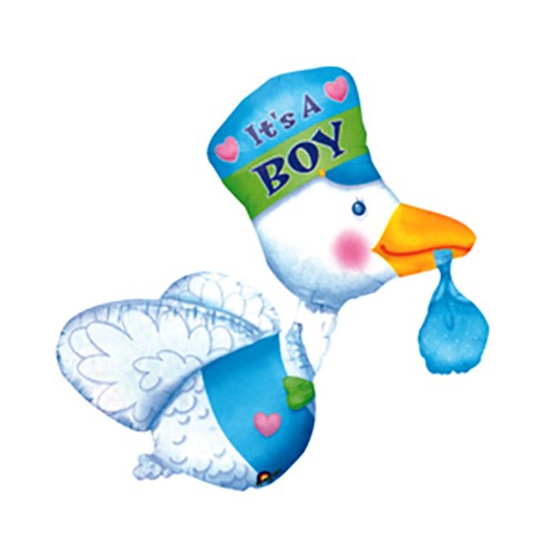 Bundle of Joy Stork