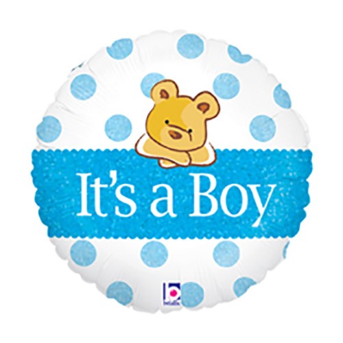 Baby Bear