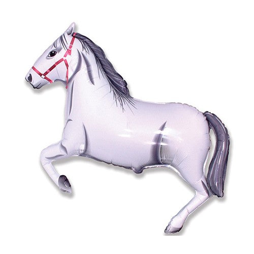 Horse White