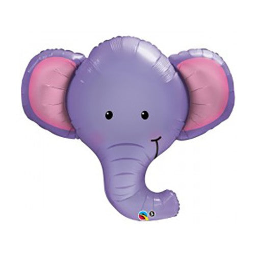 Ellie The Elephant