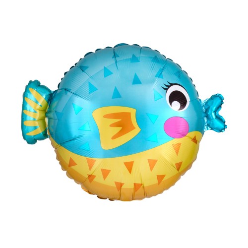 Puffer Fish