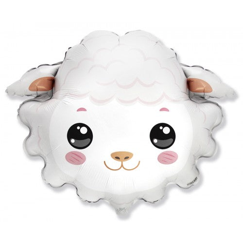 Sheep Head