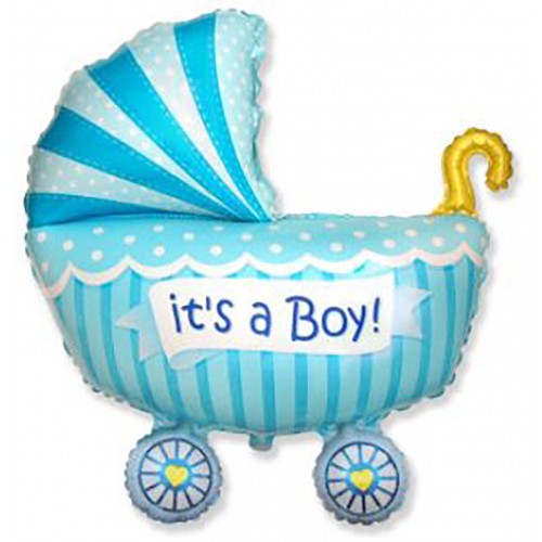 Baby Buggy
