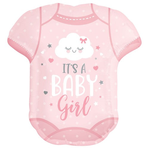 Baby Onesie