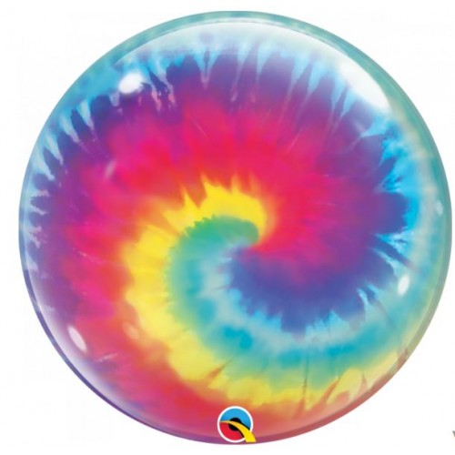 Tie Dye Swirls