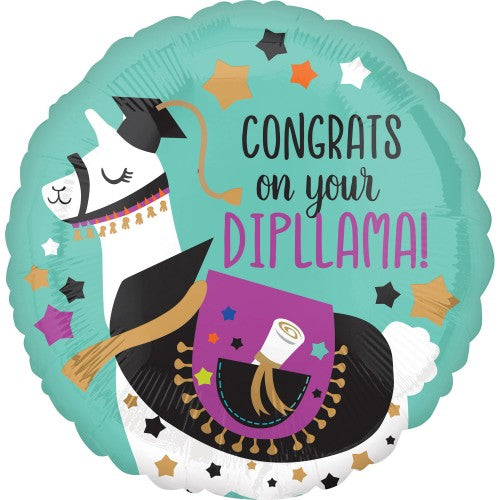Congrats On Your Diplama
