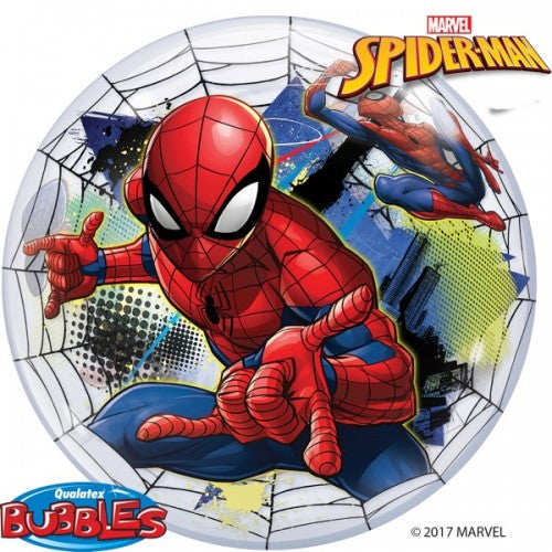 Spiderman Web Slinger