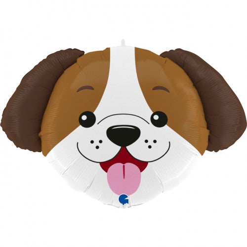Dog Head