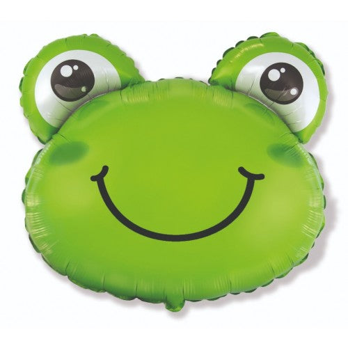 Frog Head