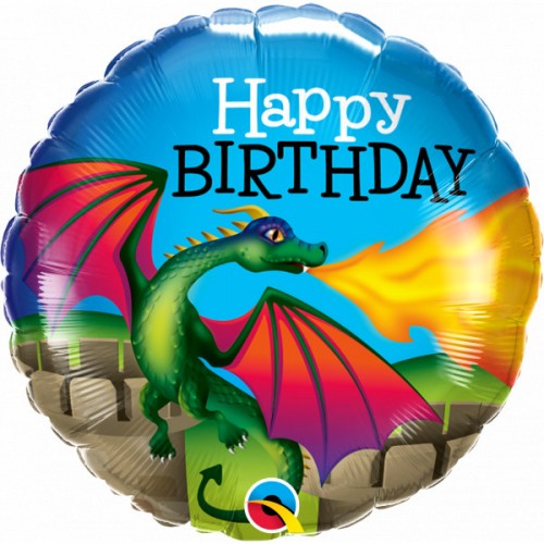 Happy Birthday - Little Monsters