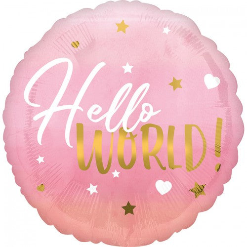 Hello World