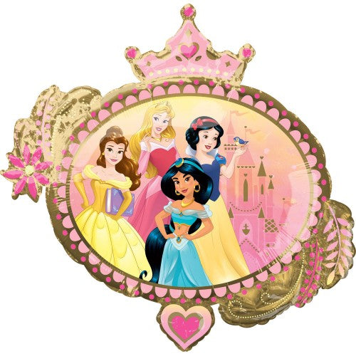 Princesses - Once Upon A Time