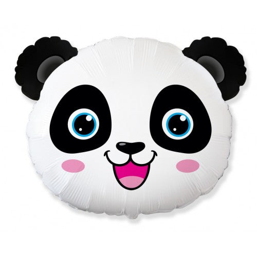 Panda Head