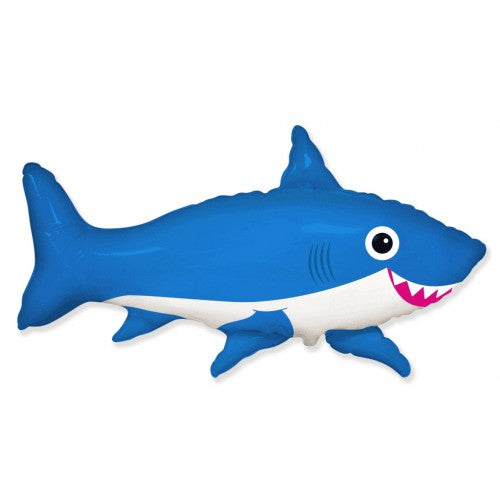 Happy Shark