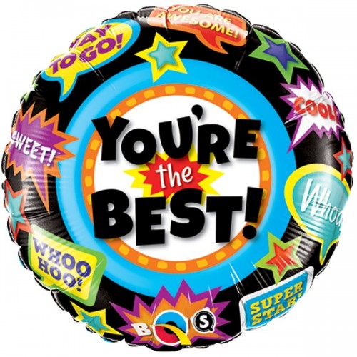 Youre The Best - Accolades
